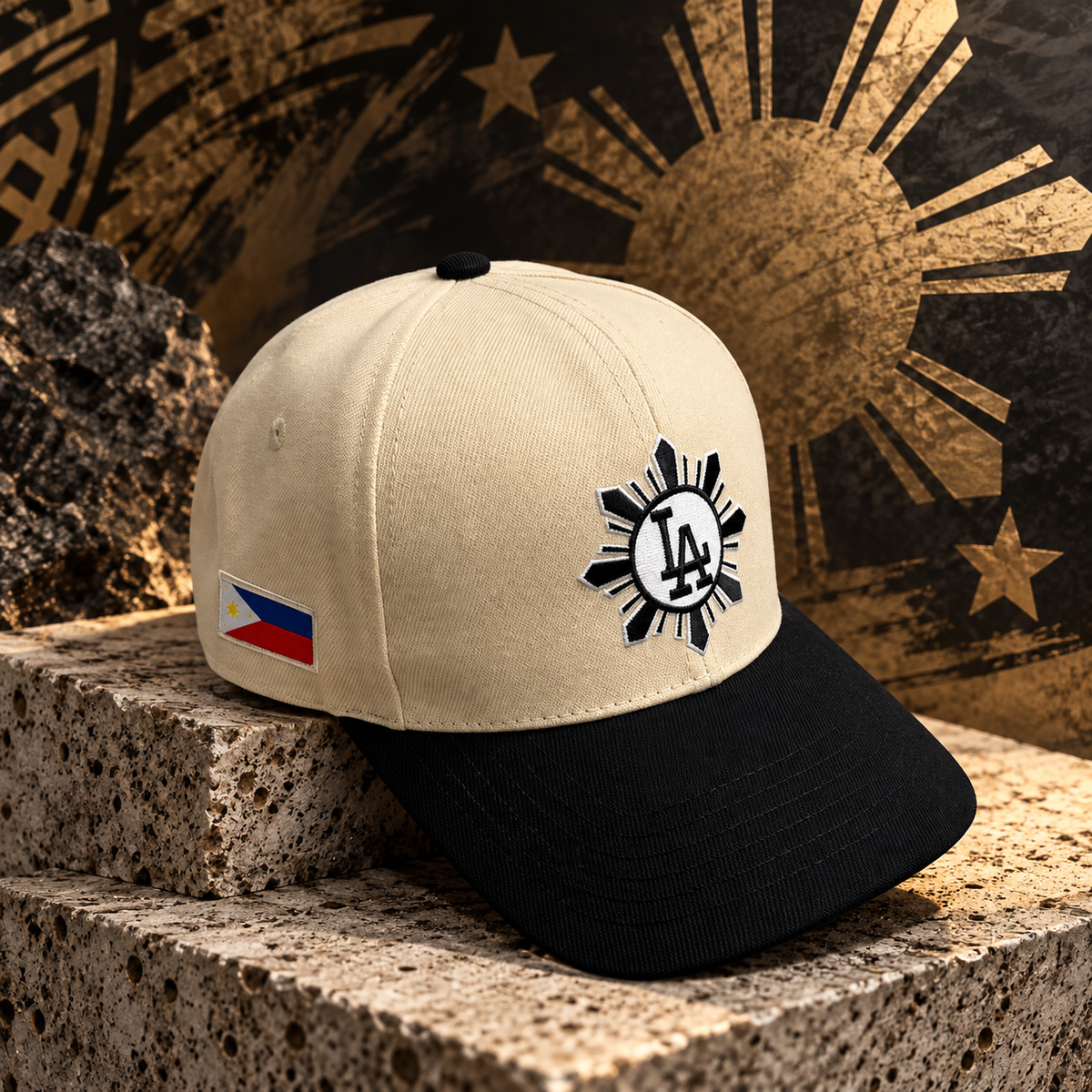 Pilipinas LA CAP