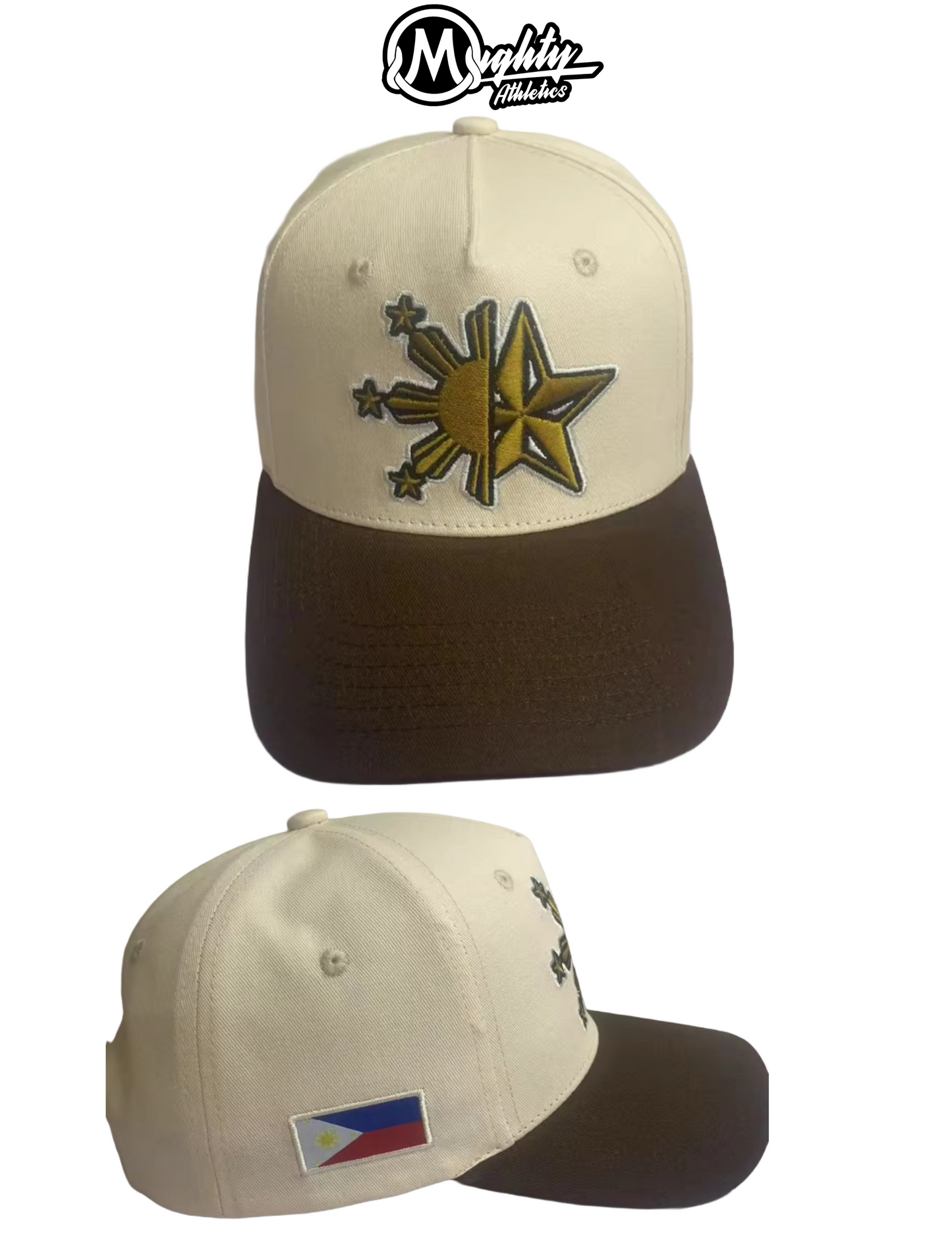 Heritage Pride Caps