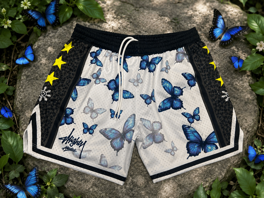 Monarch All Stars