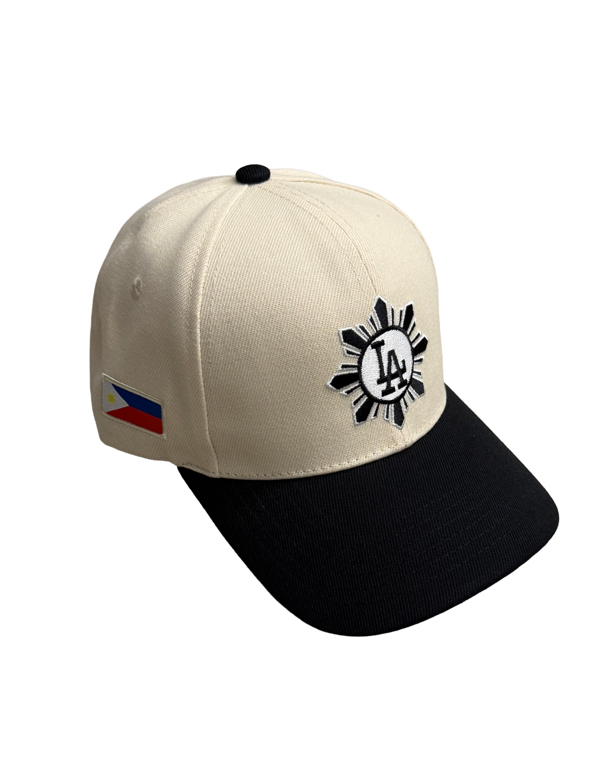Pilipinas LA CAP