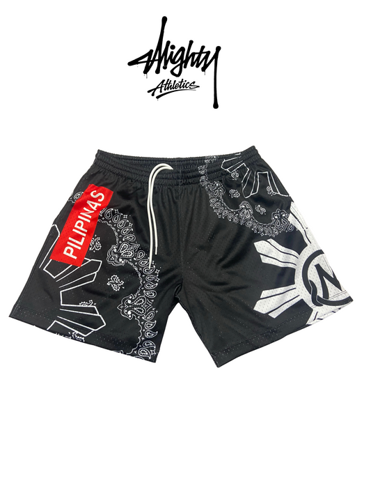 Pilipinas Pride Shorts
