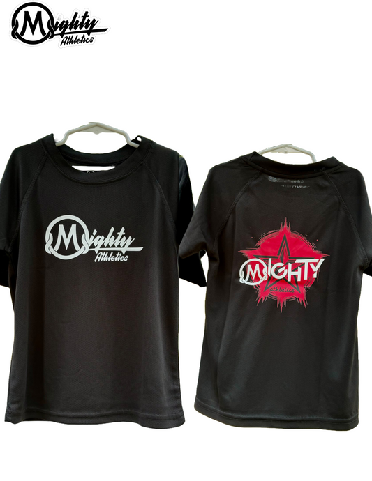 Mighty Athletics Dri-Fit Tee