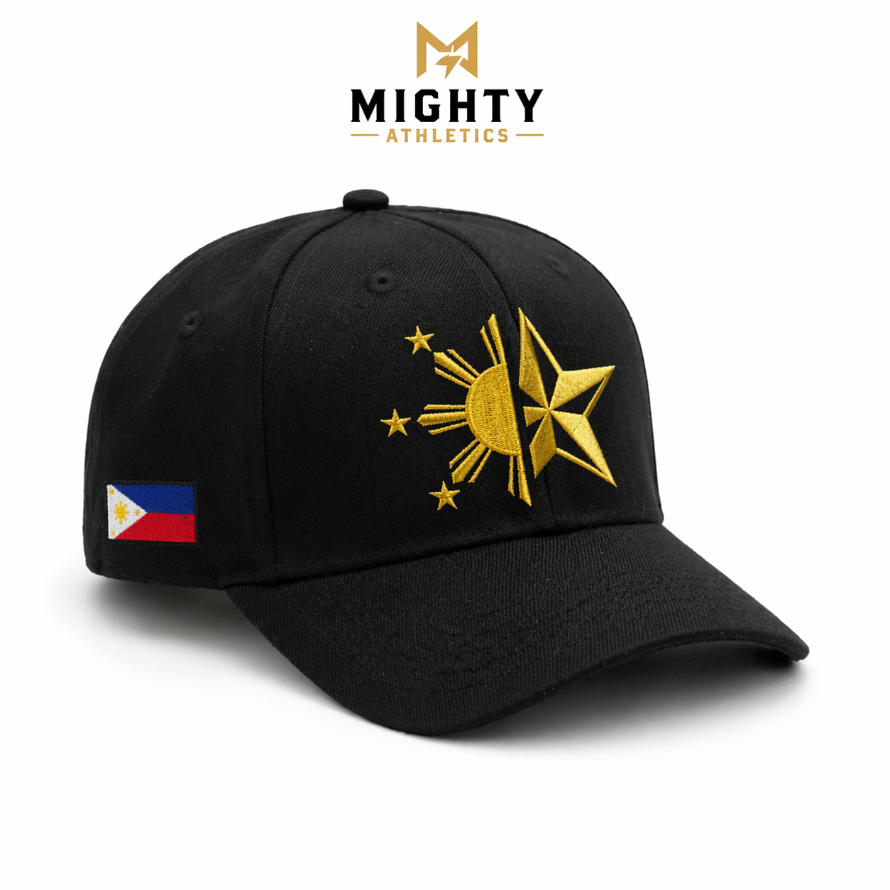 Heritage Pride Caps