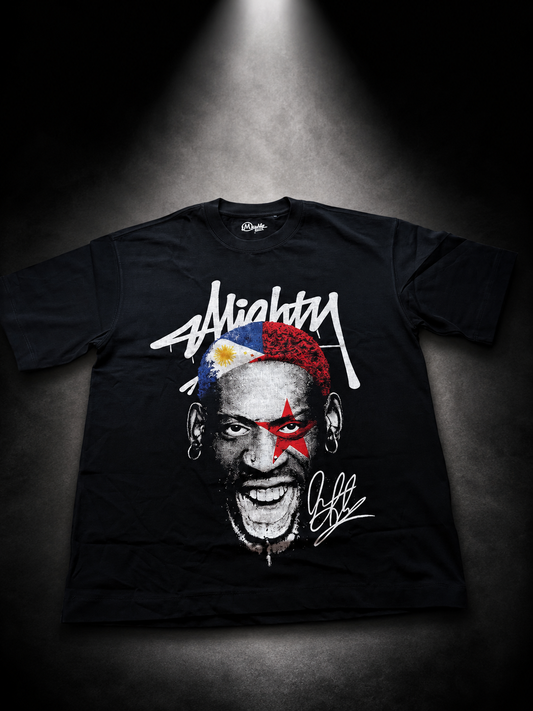 Mighty Legend Tee
