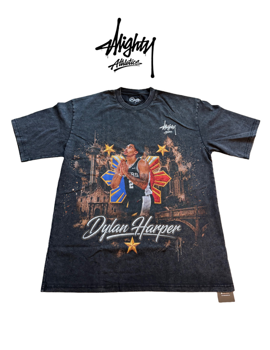 D Harper Vintage Tee