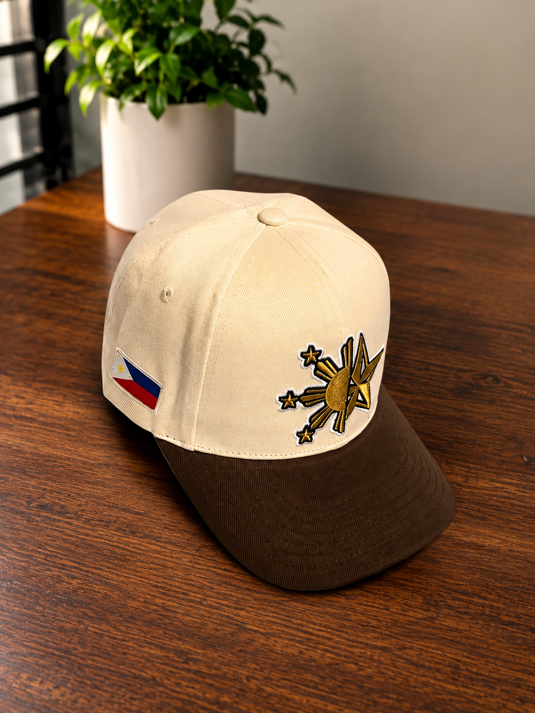 Heritage Pride Caps