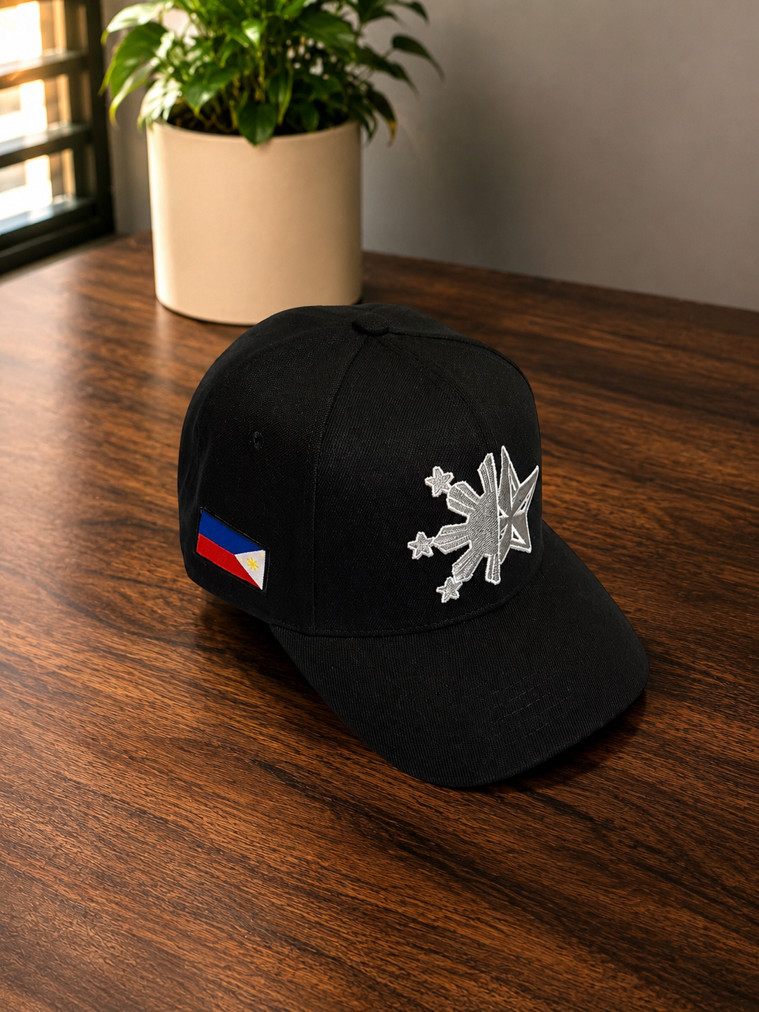Heritage Pride Caps