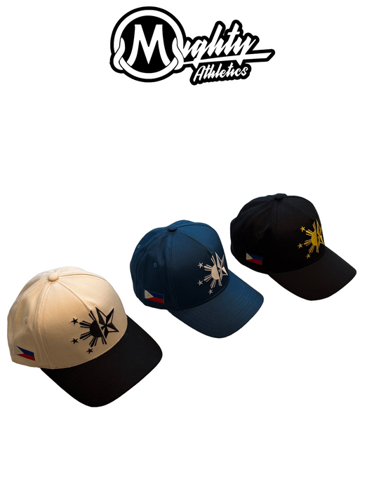 Heritage Pride Caps